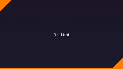 积分兑换 - LED环形补光灯 | 优博娱乐平台 积分商城